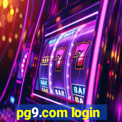 pg9.com login